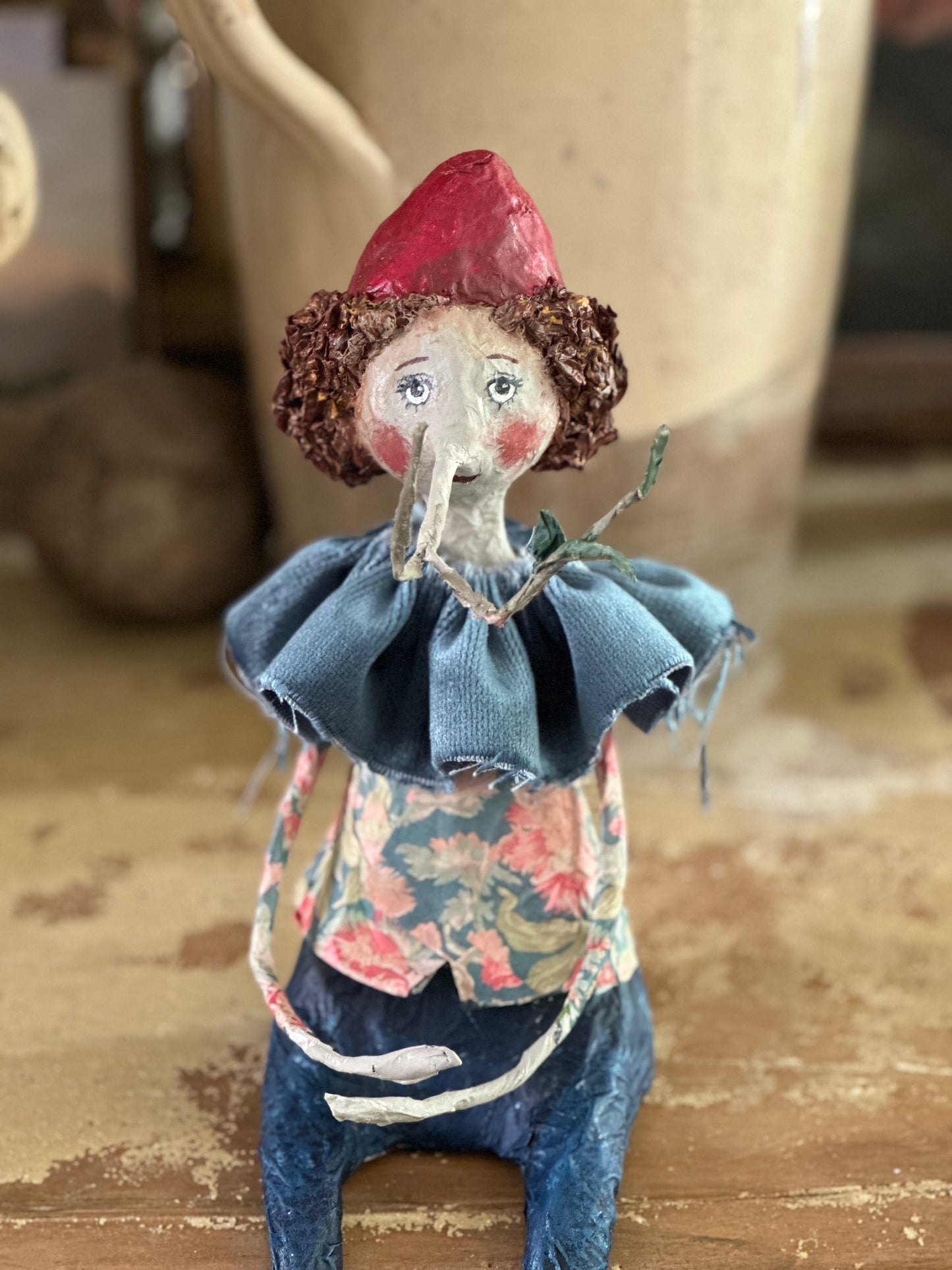 Pinocchio