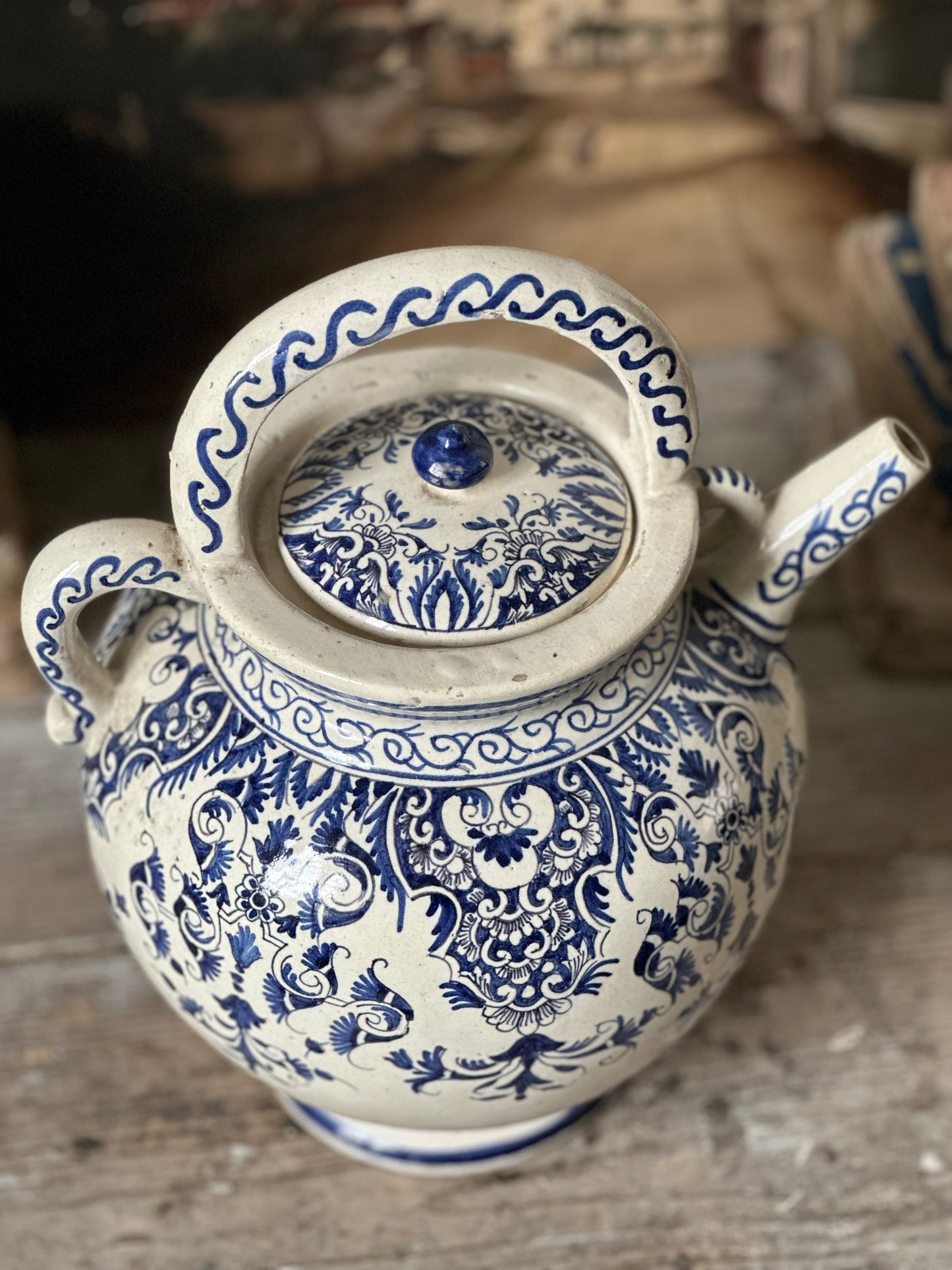 Arabesque