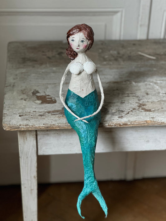 La petite sirène