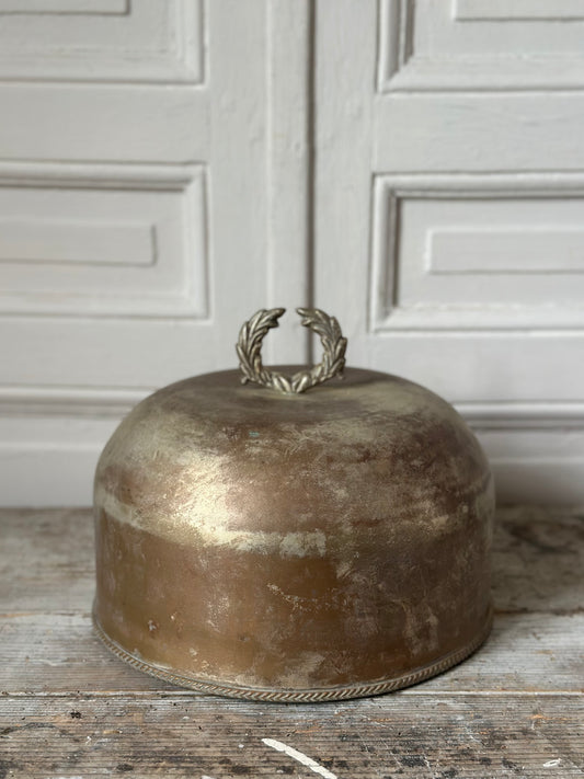 Cloche de service