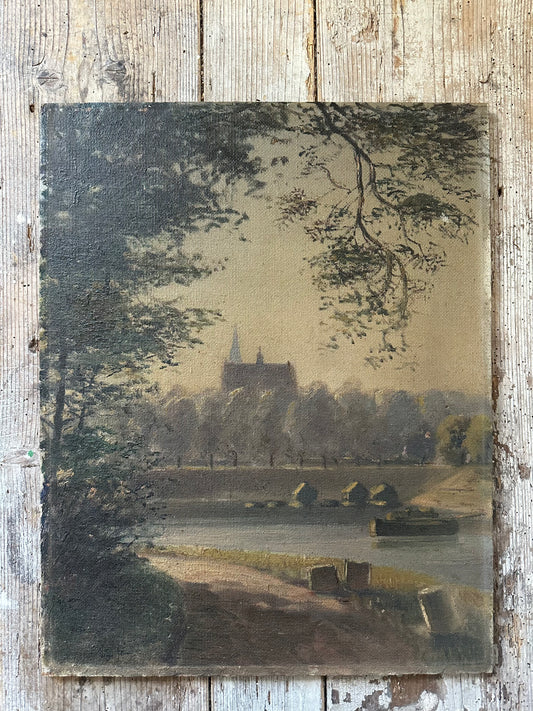 L’église