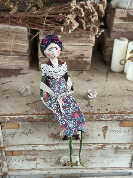 Frida Kahlo
