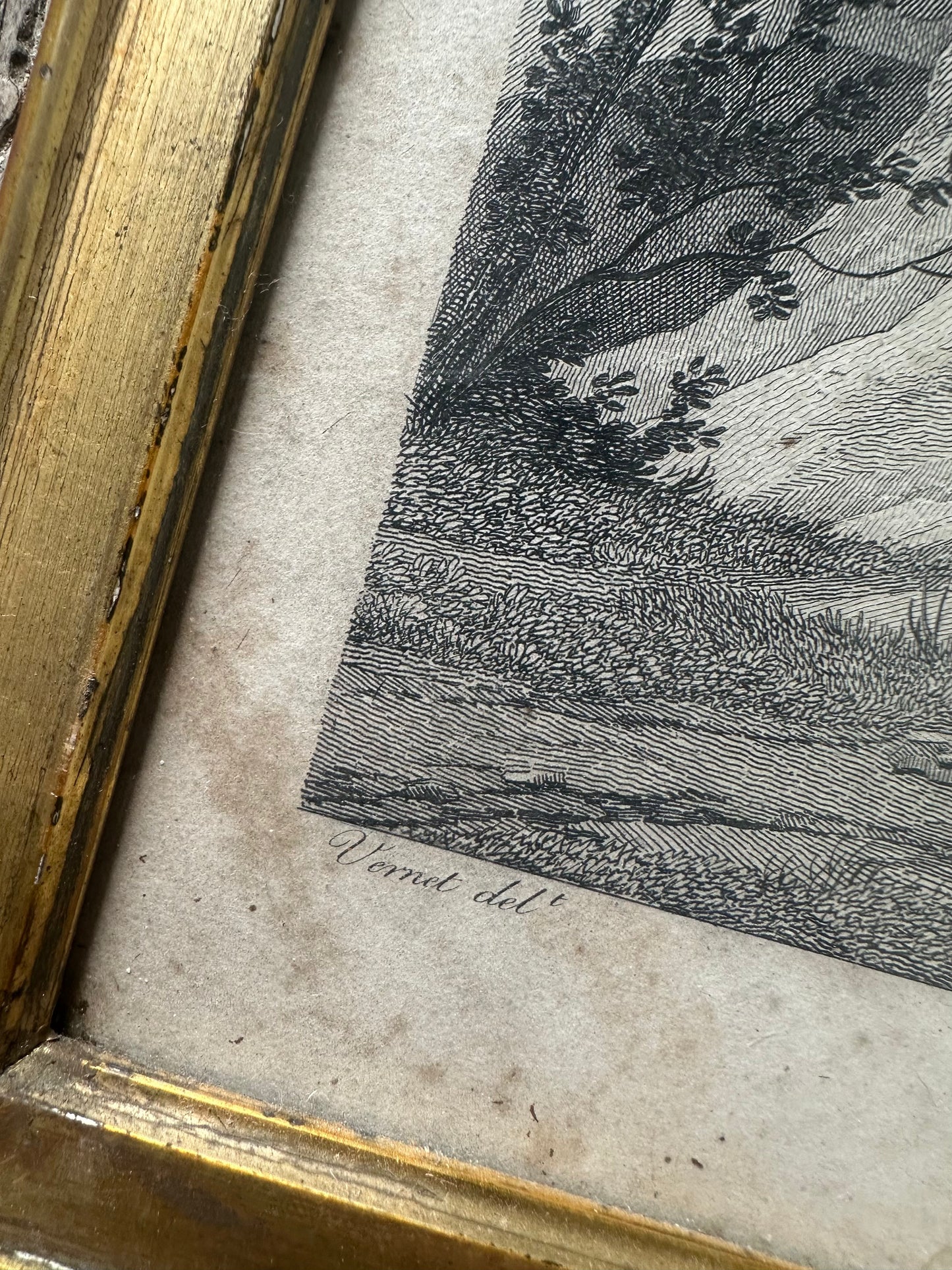 Les chasses de Vernet 1