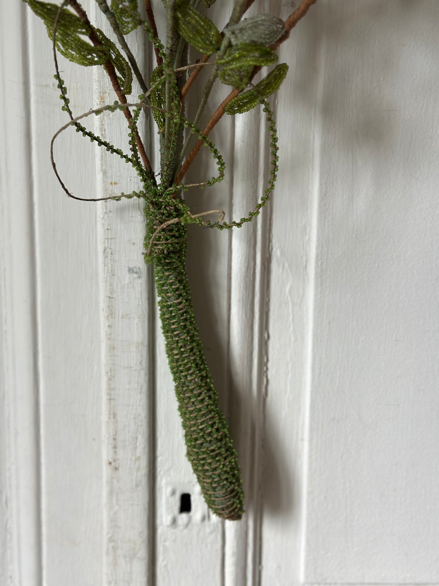 Bouquet de perles