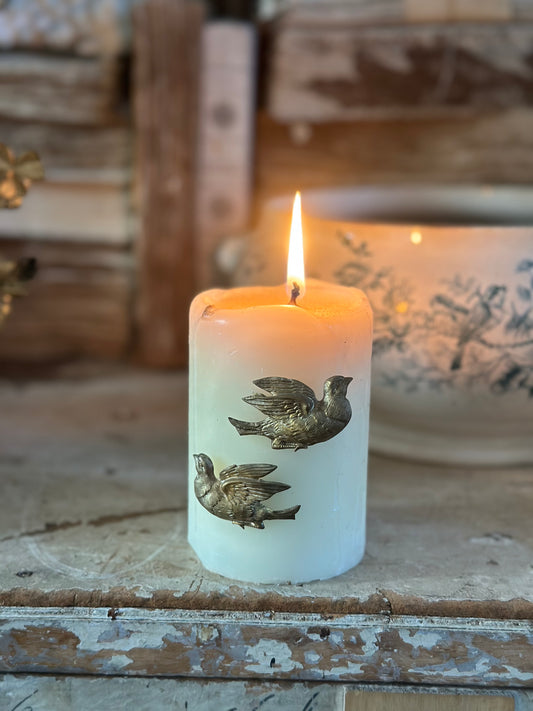 Oiseau d’or