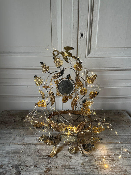 Garniture