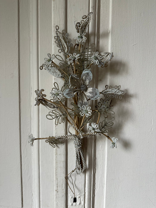 Fleurs de verre