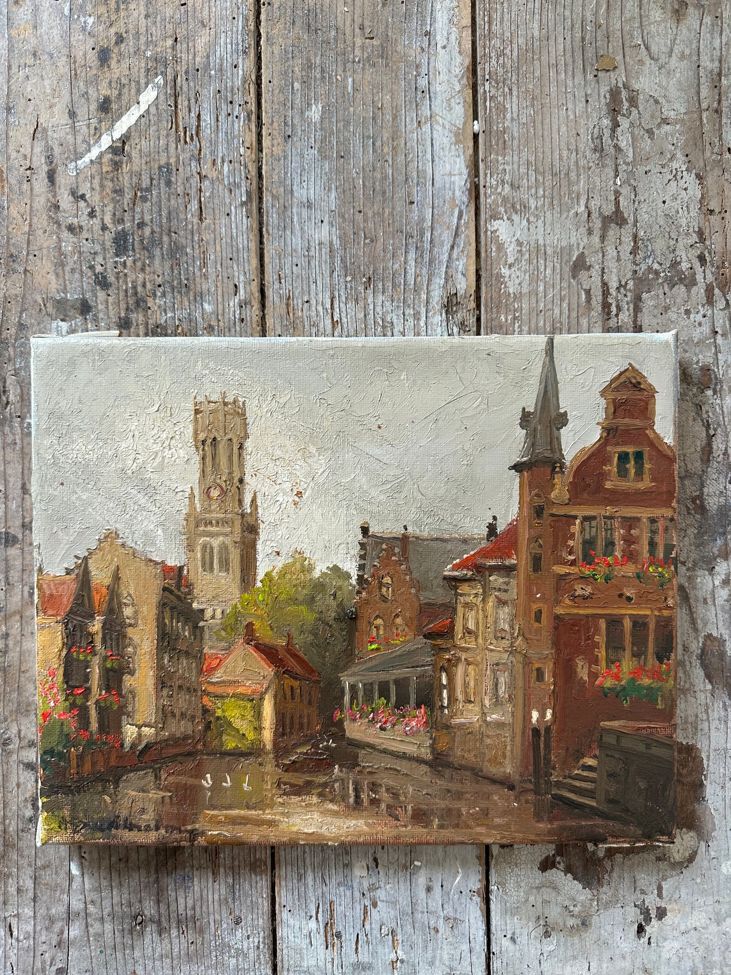 Bruges