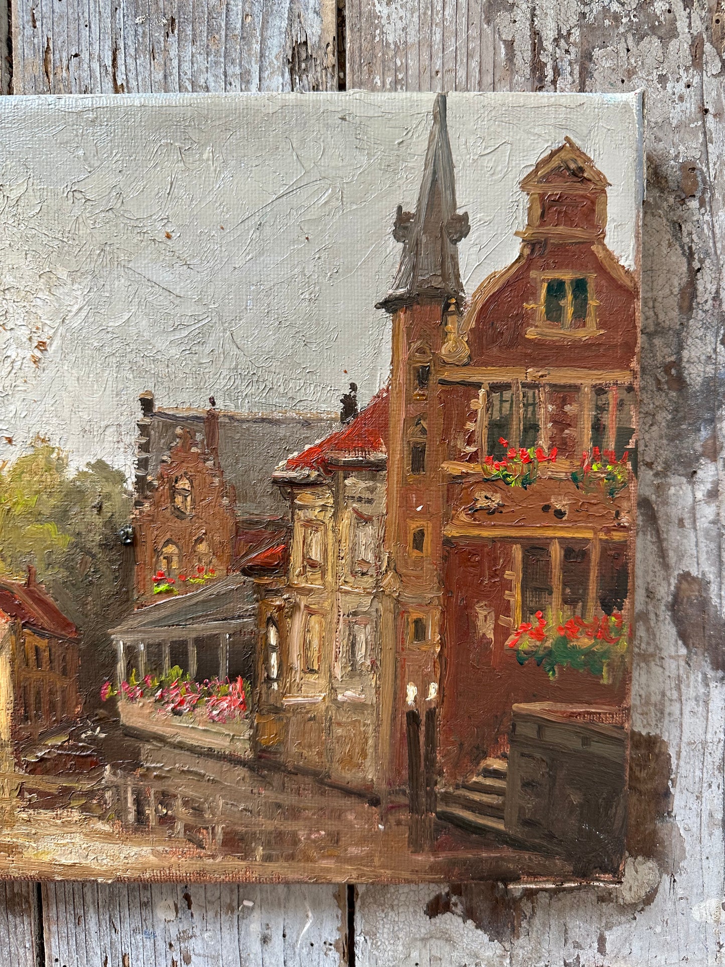 Bruges