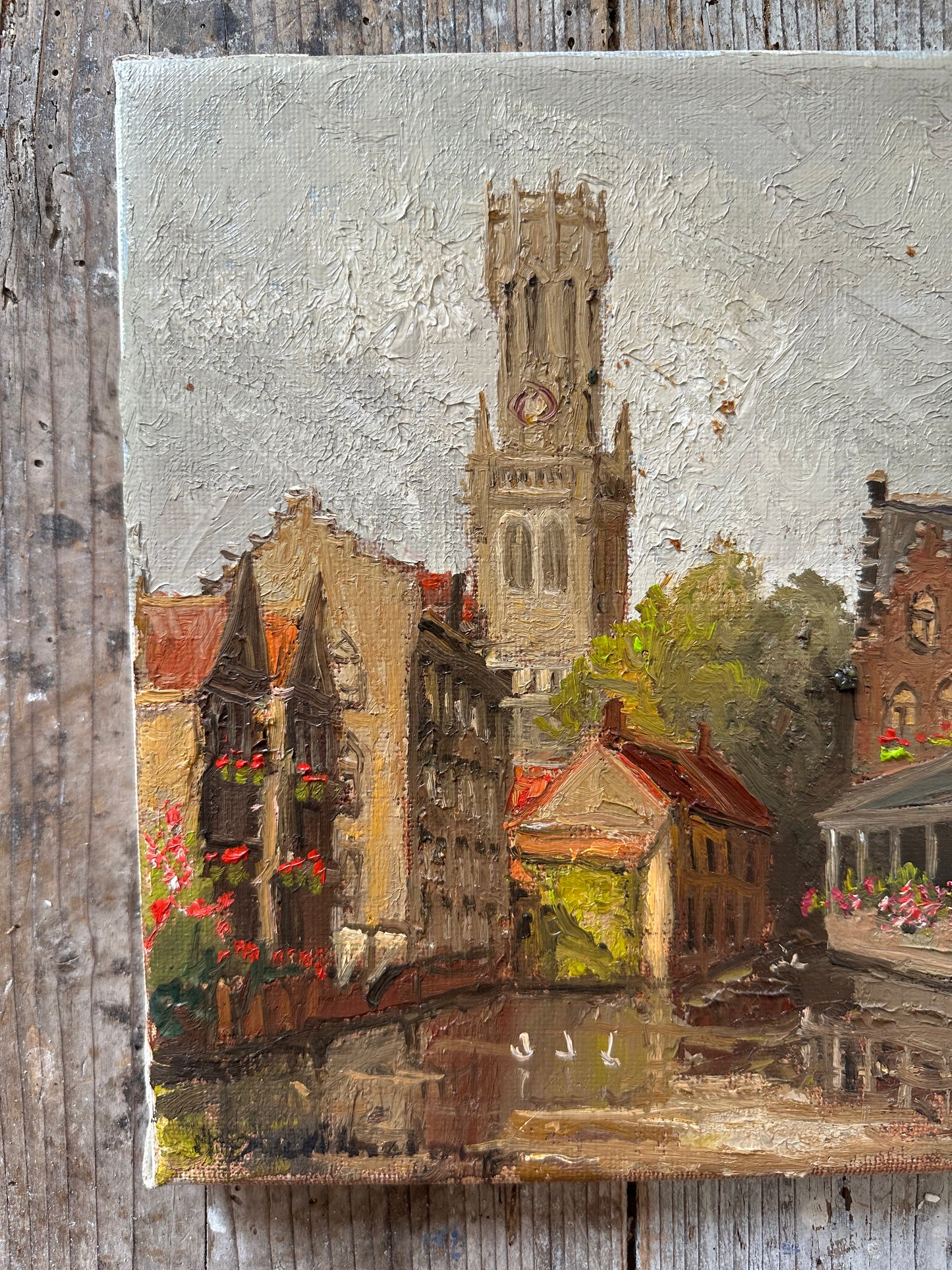 Bruges