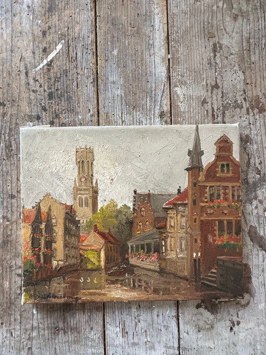 Bruges