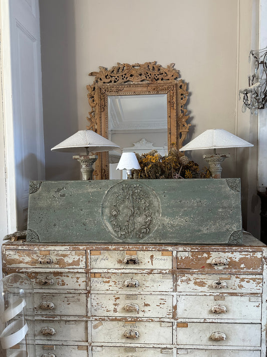 Boiserie