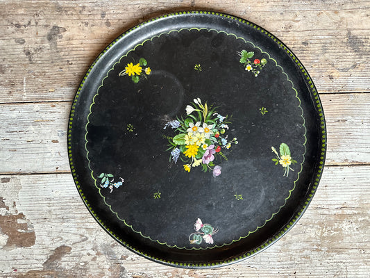 Primevère et cyclamen