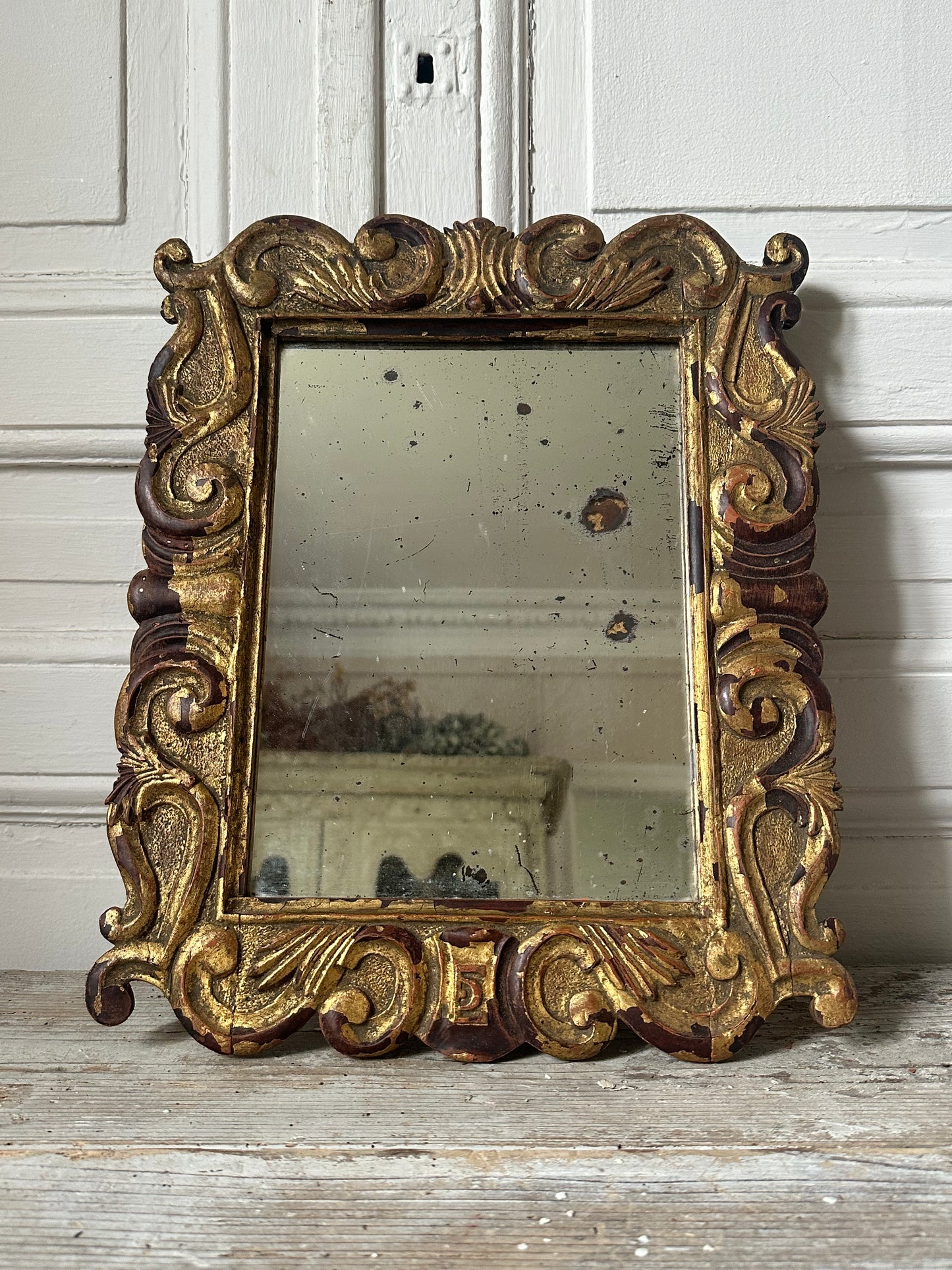 Miroir