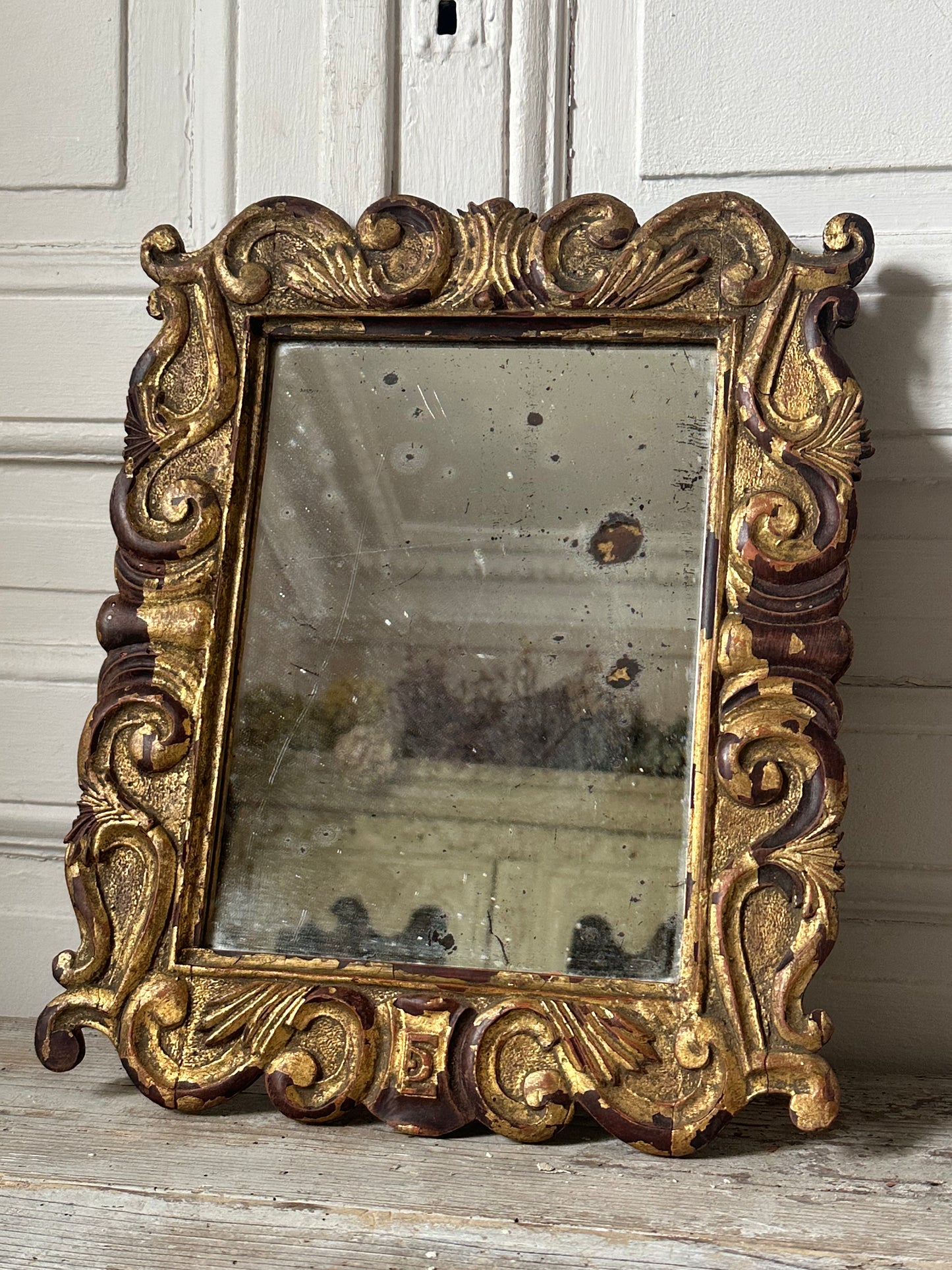 Miroir