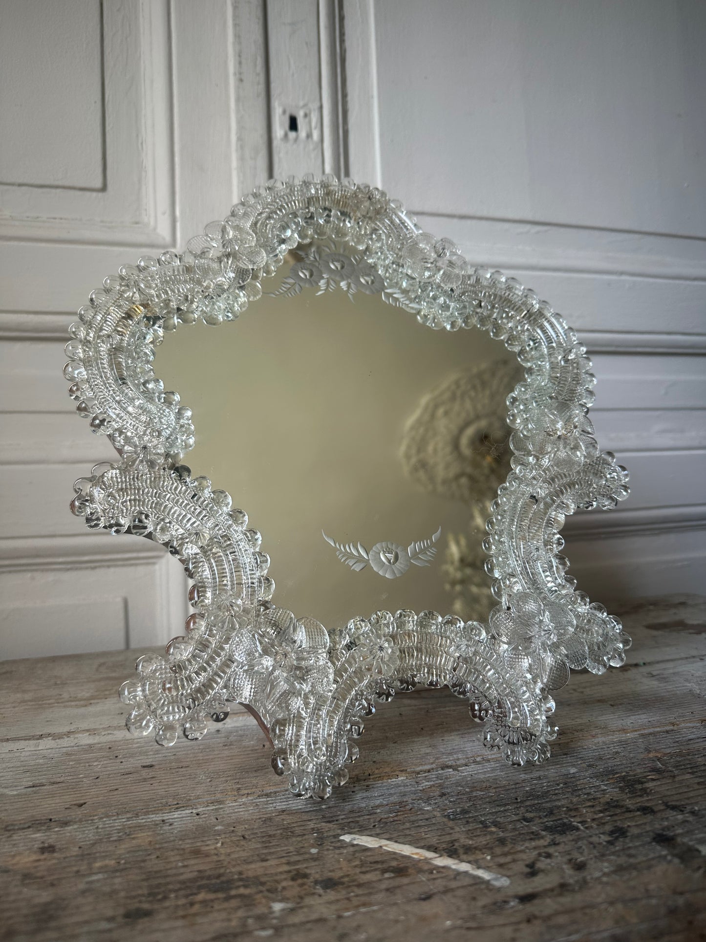 Miroir murano