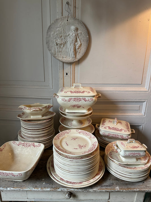 Service centaurée
