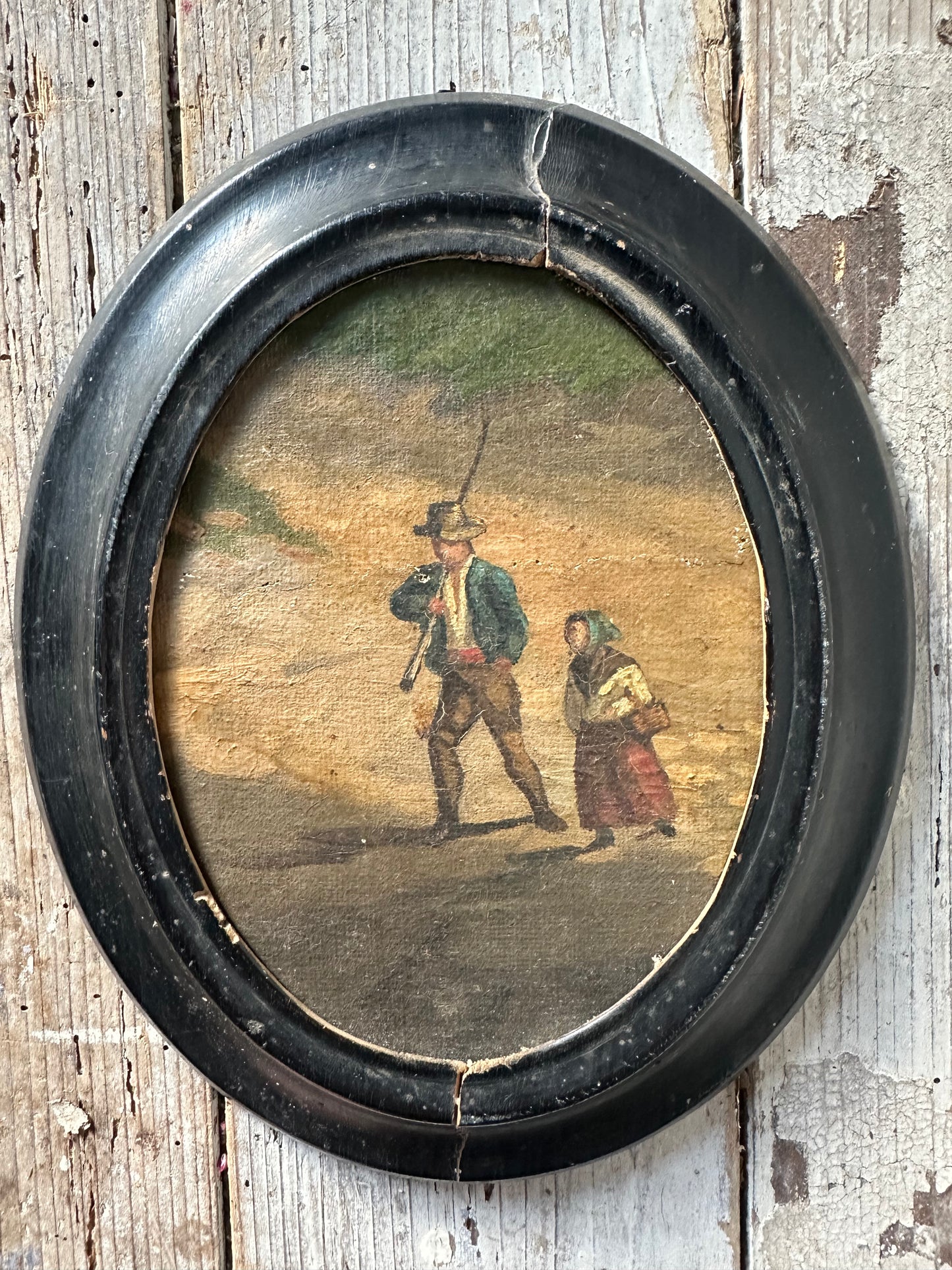 Fragment Napoléon
