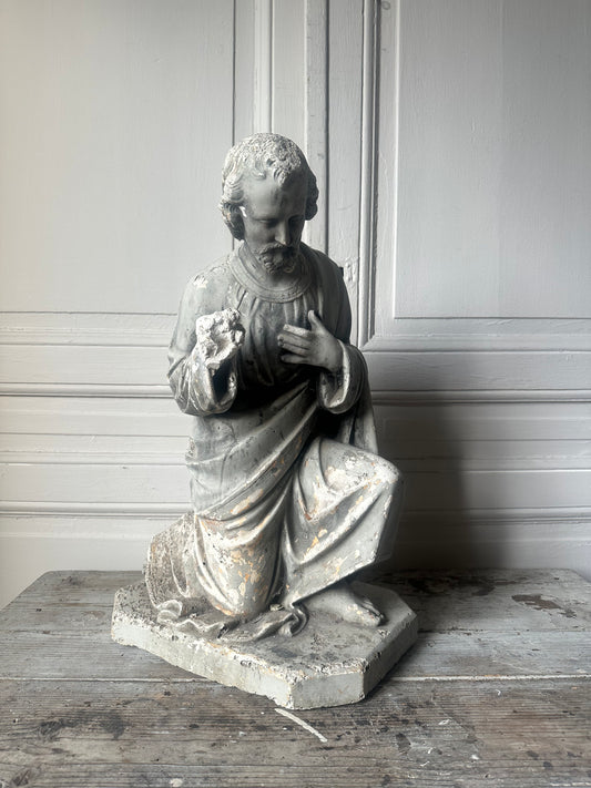 Saint Joseph