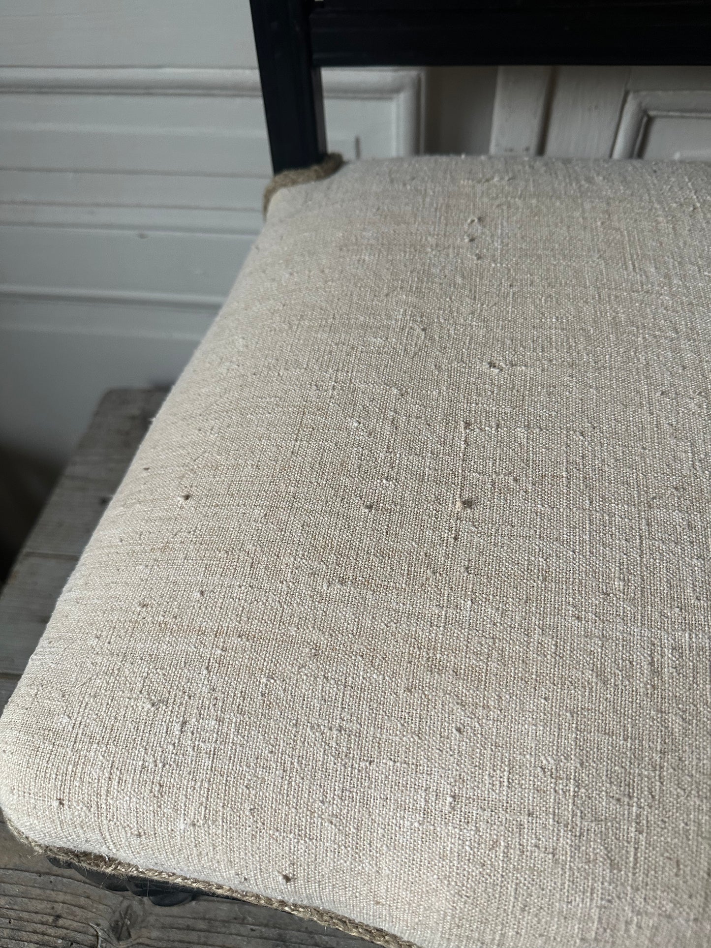 Prie dieu