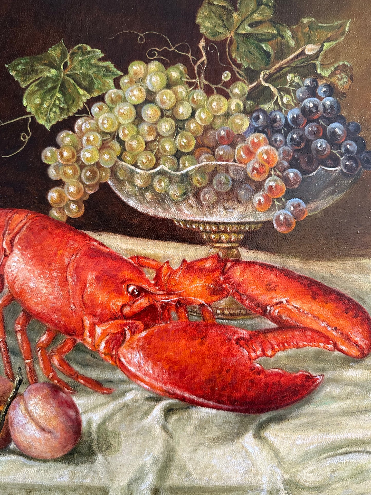 Le homard
