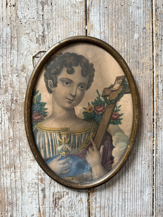 Médaillon