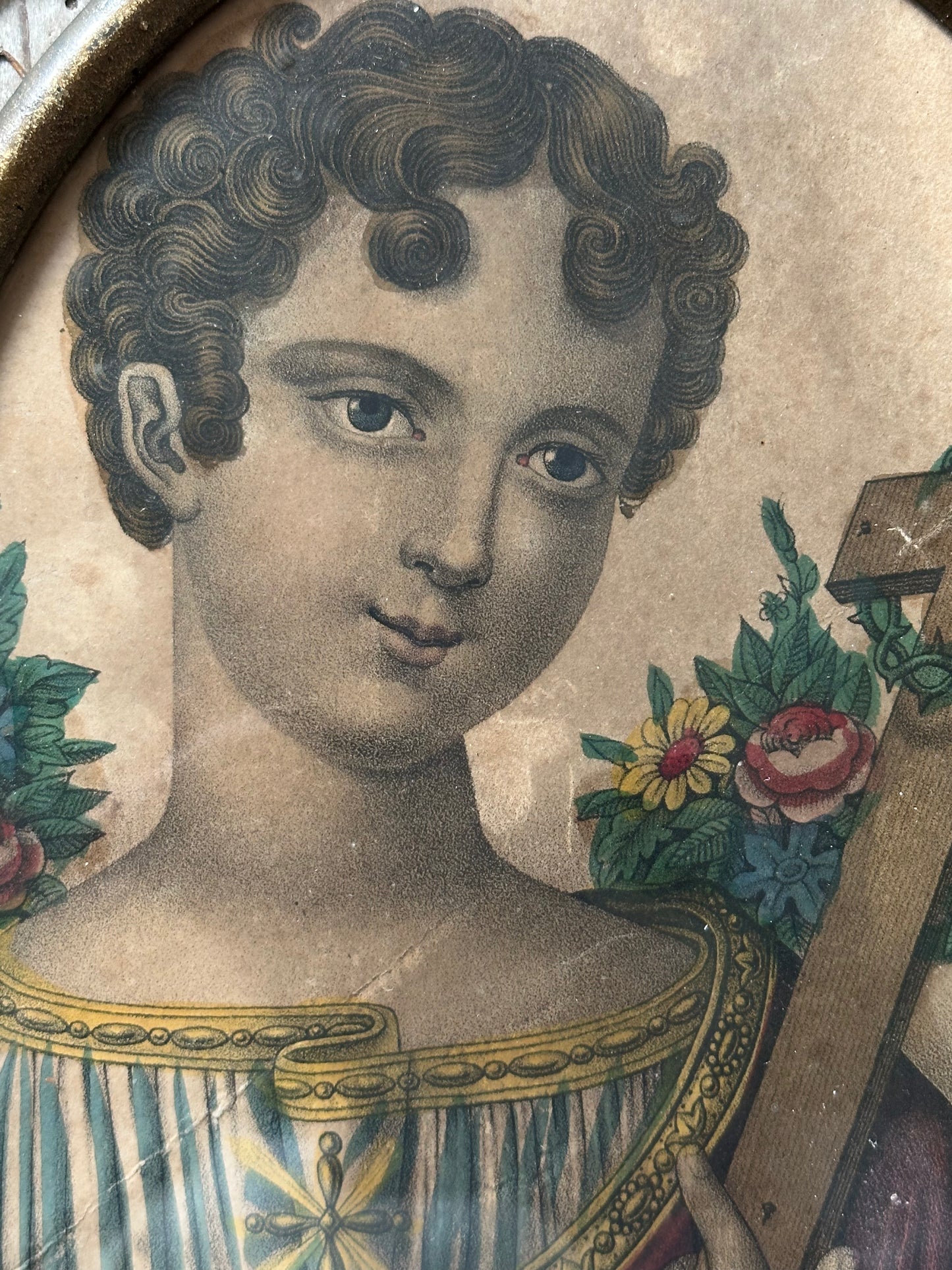 Médaillon