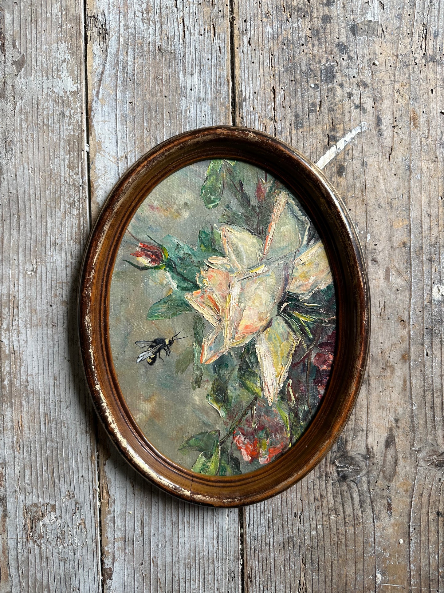 L’abeille
