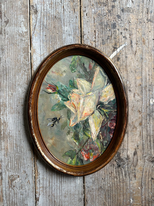 L’abeille