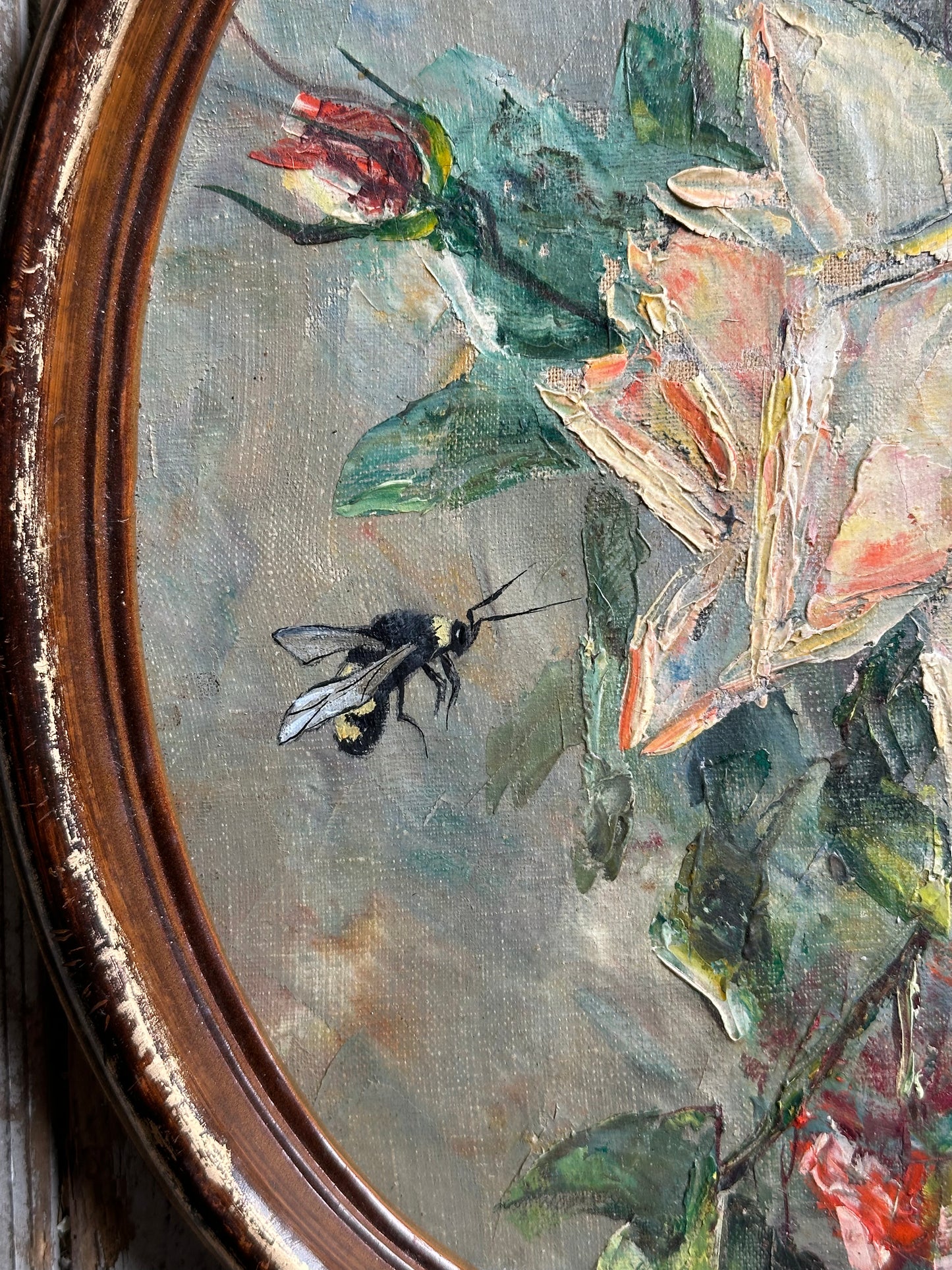 L’abeille