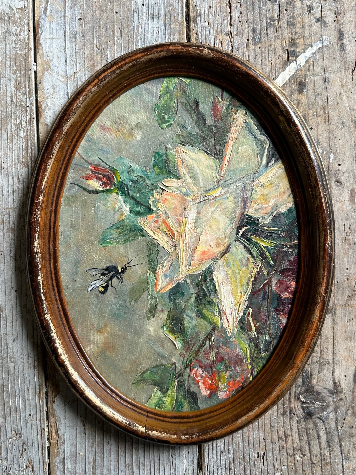 L’abeille