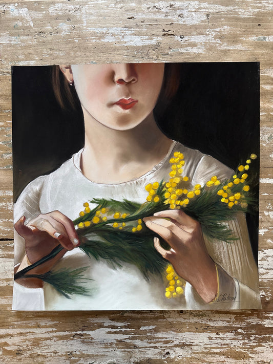 Mimosa