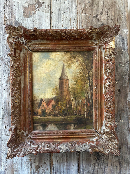 L’église