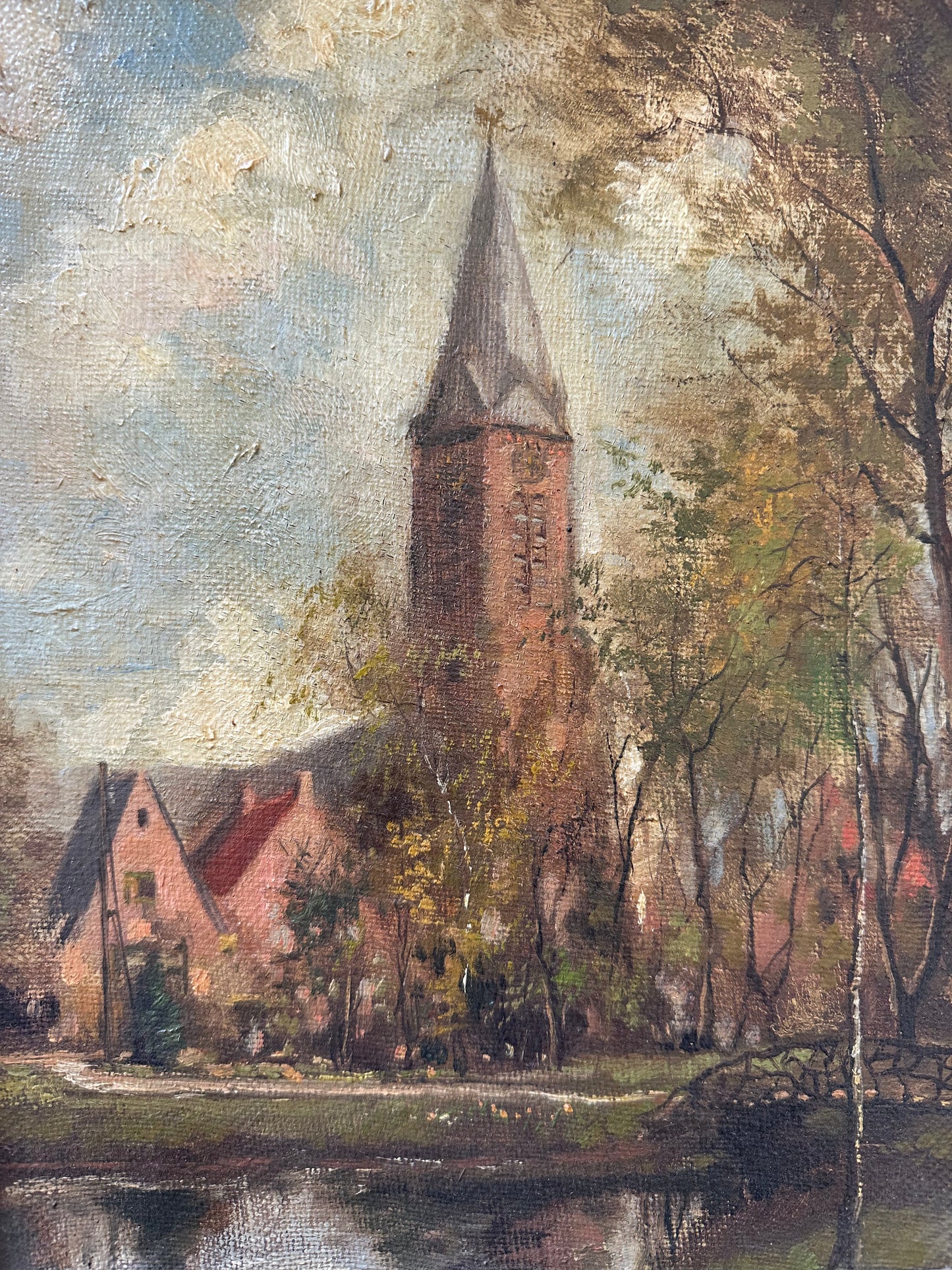 L’église