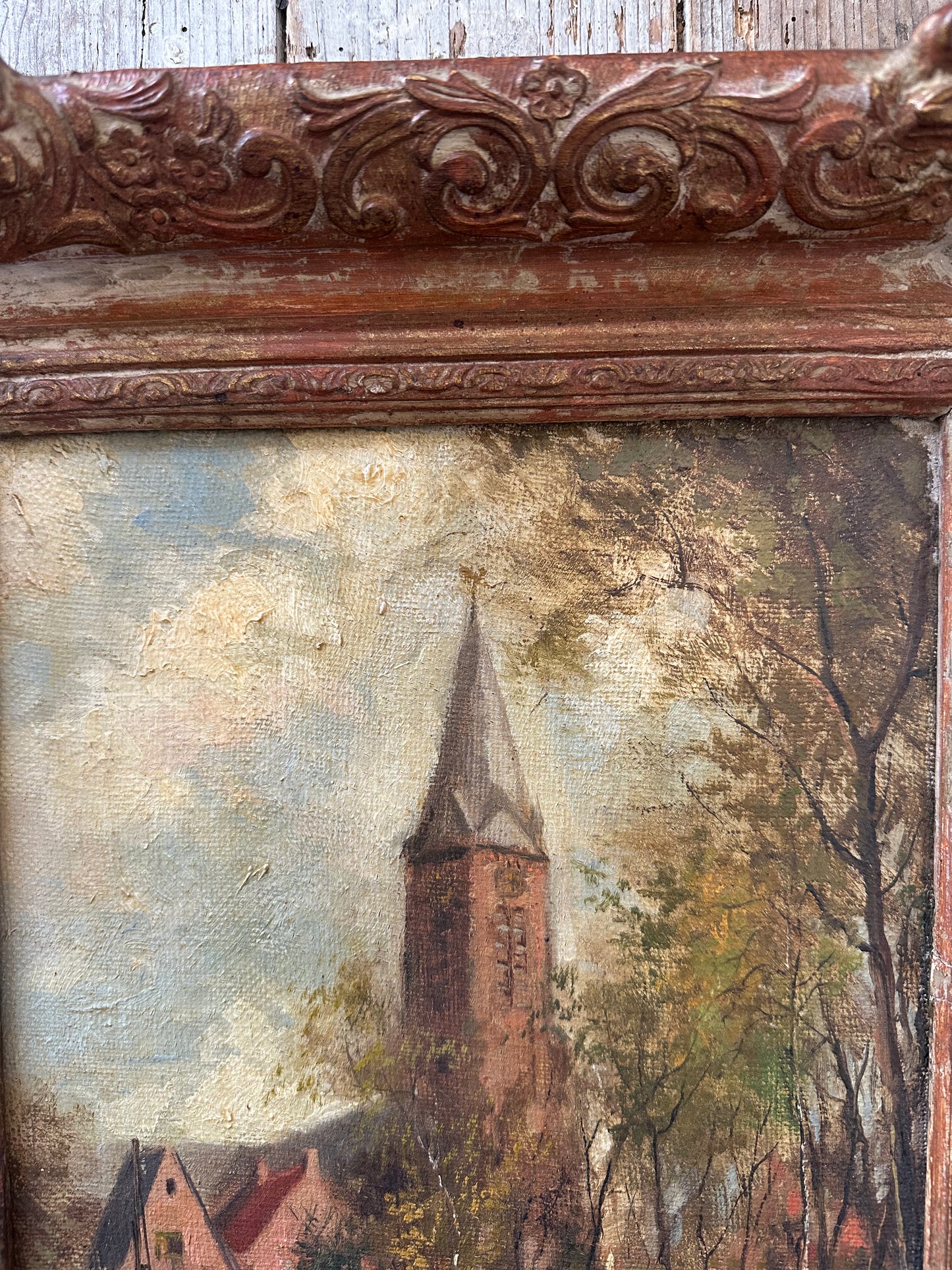 L’église