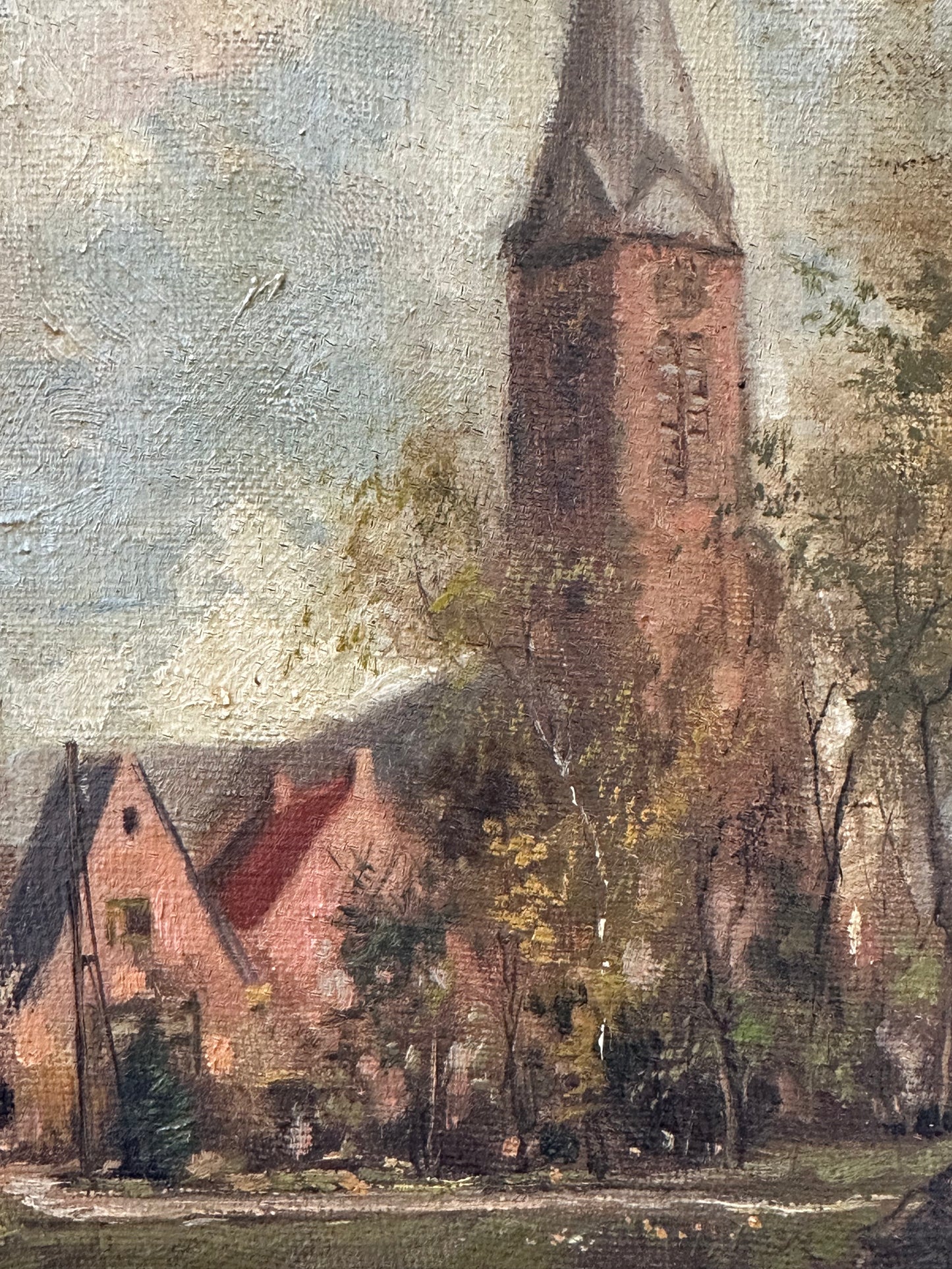 L’église