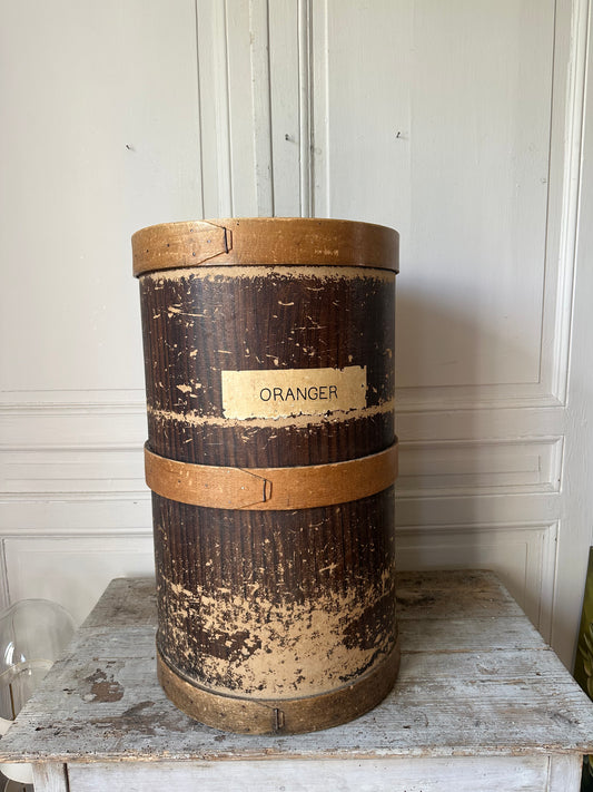 Oranger