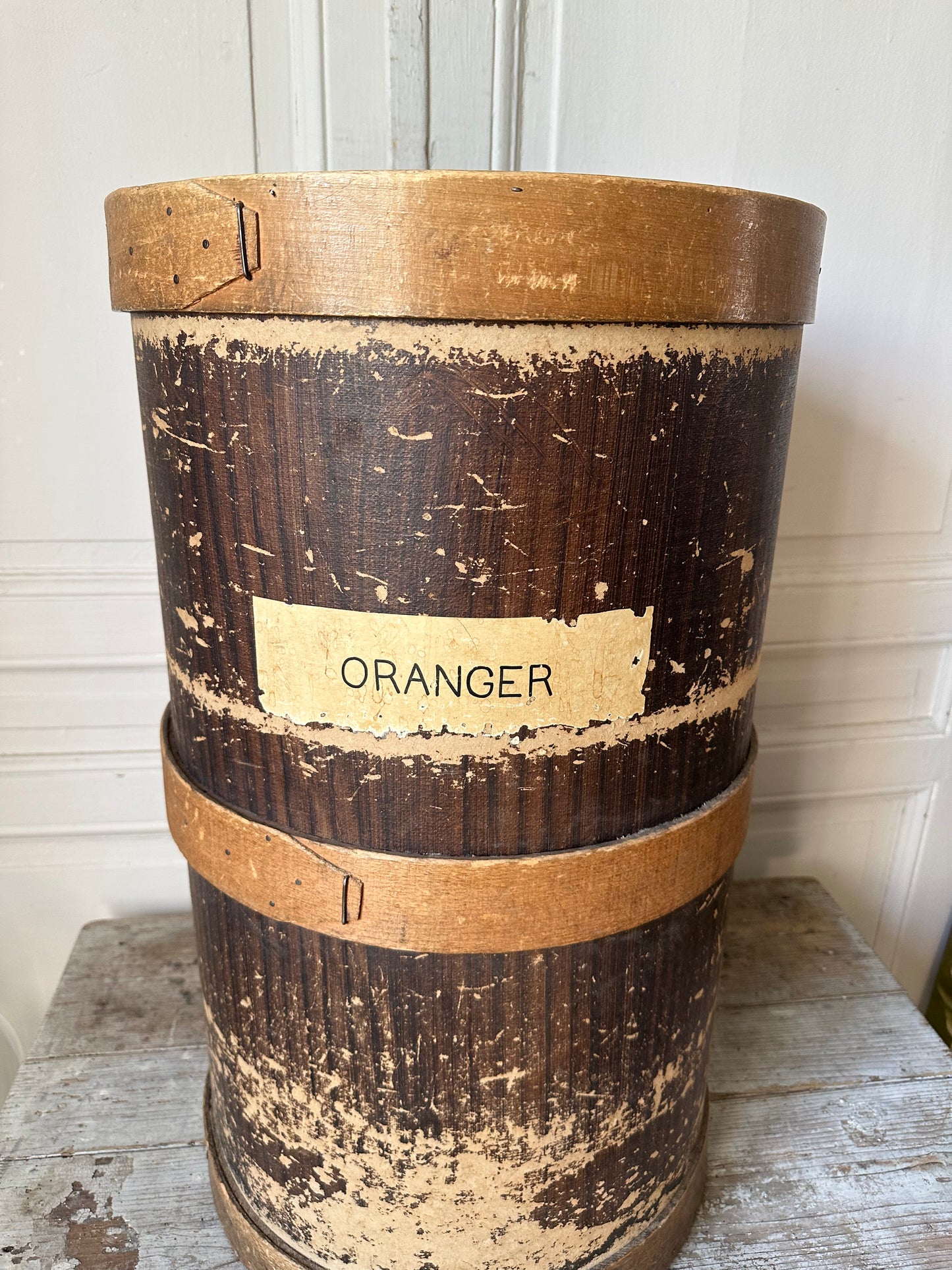 Oranger