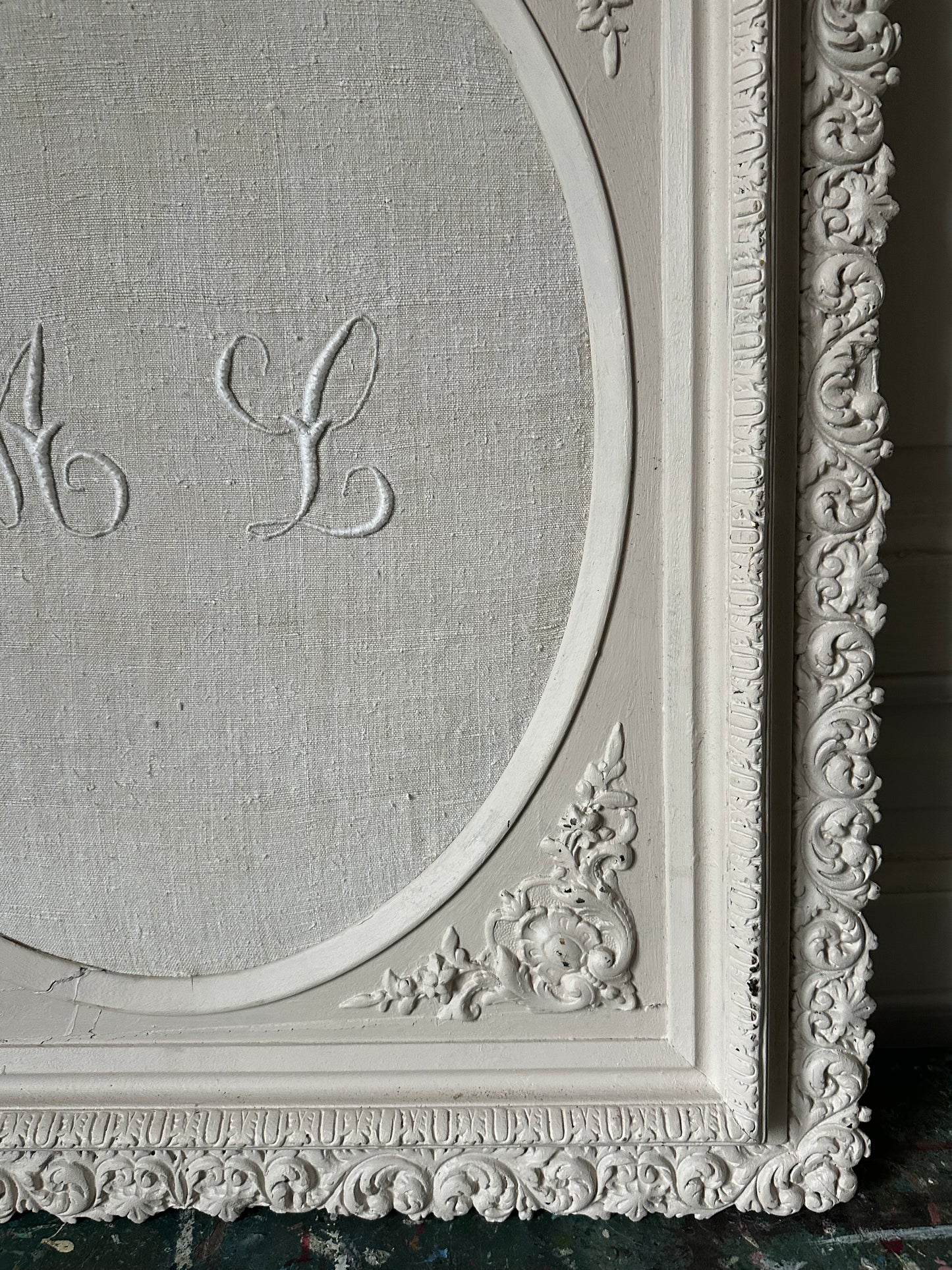 Monogramme