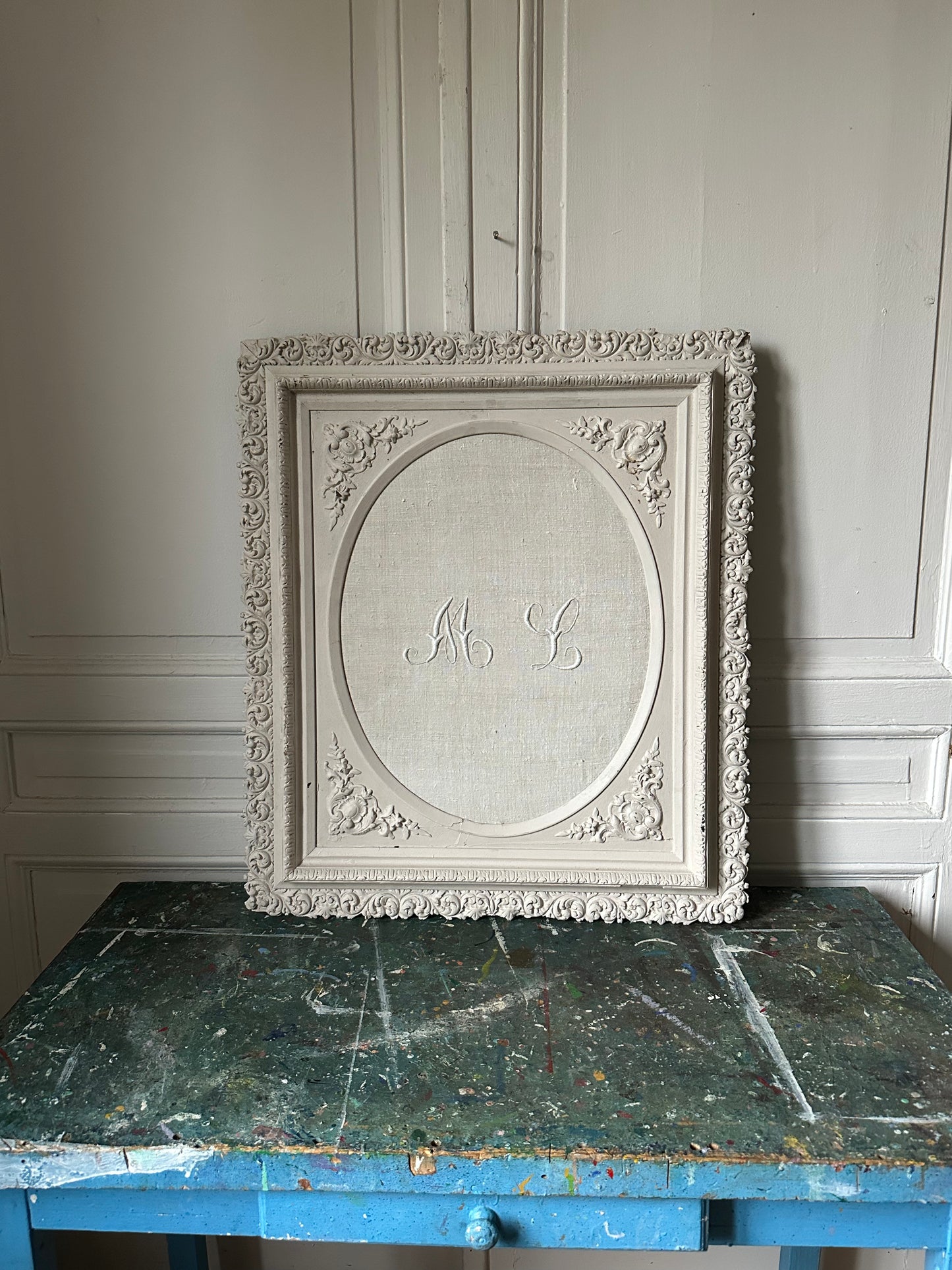 Monogramme