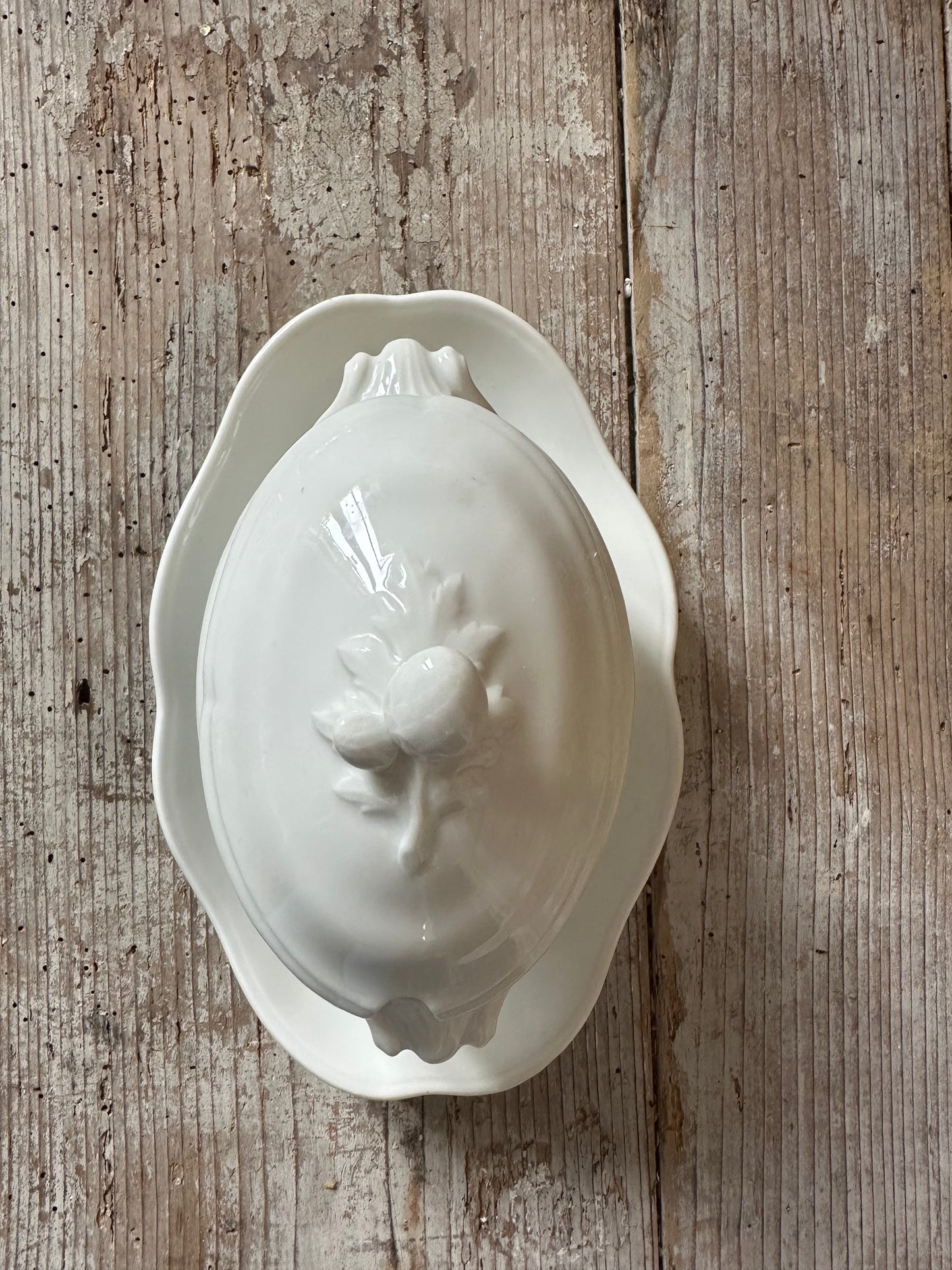 Saucière