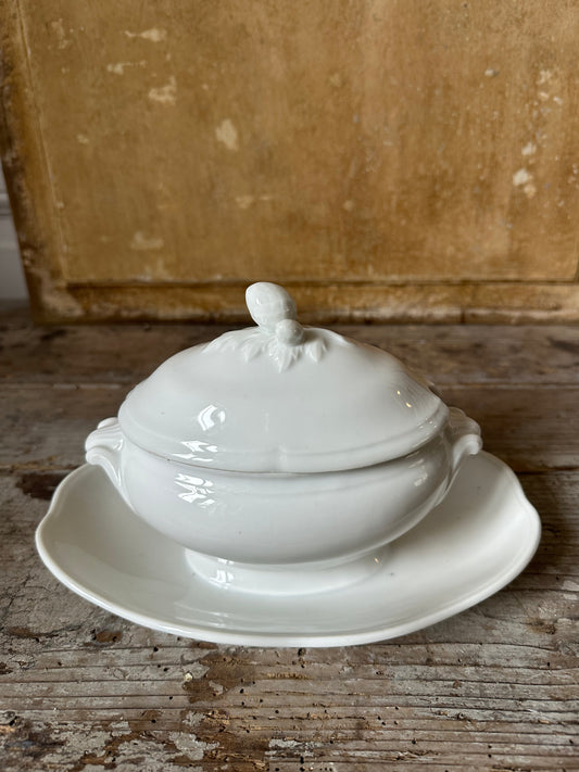 Saucière