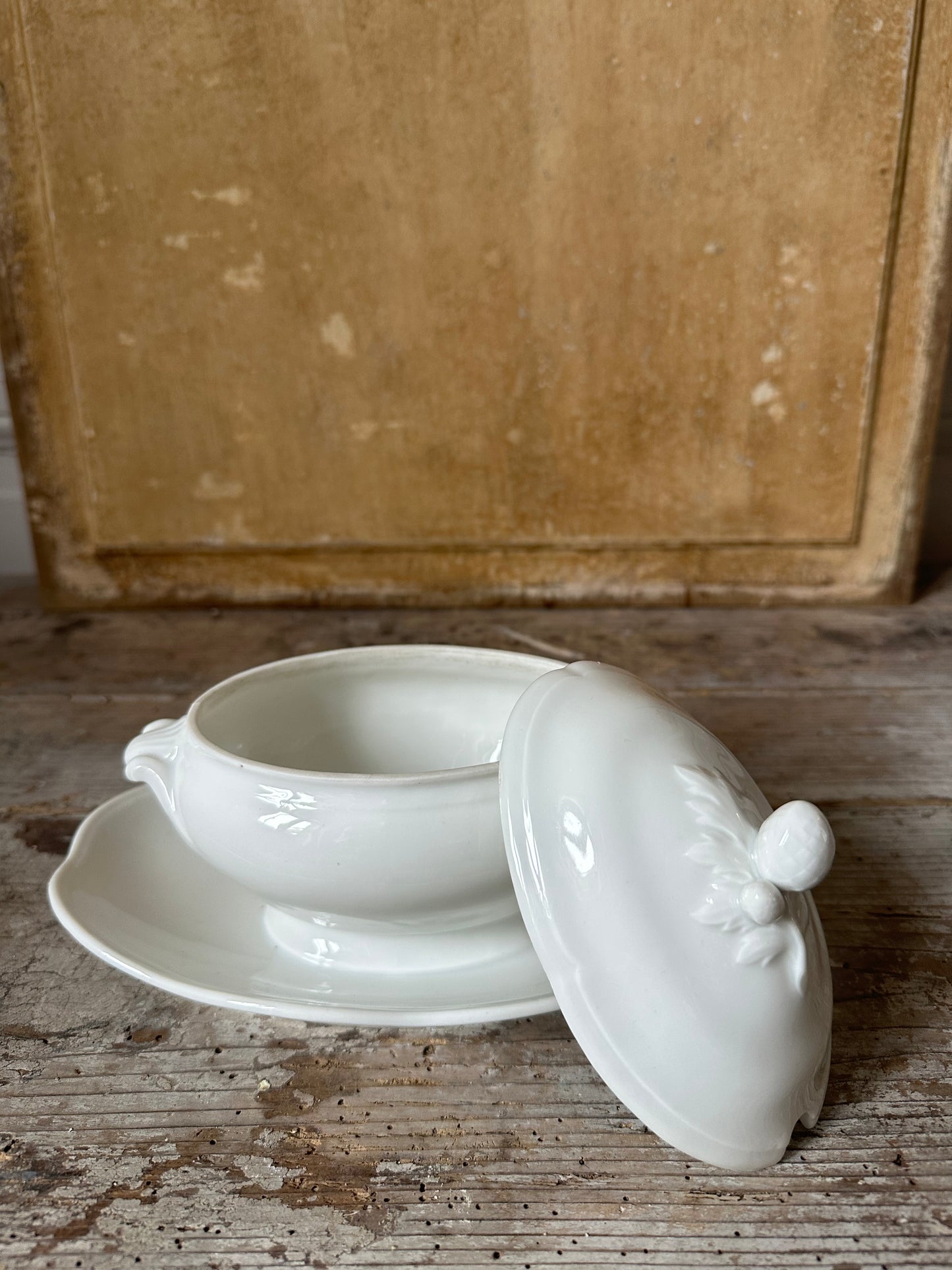 Saucière