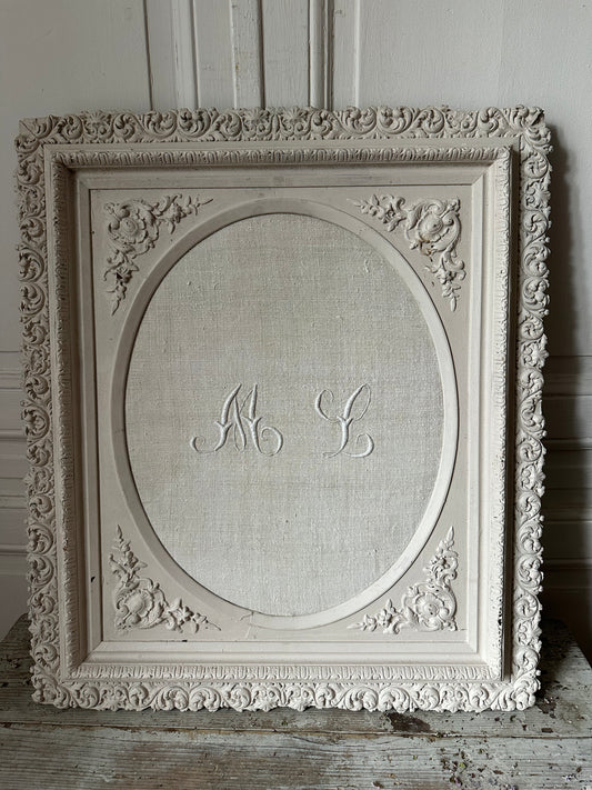 Monogramme