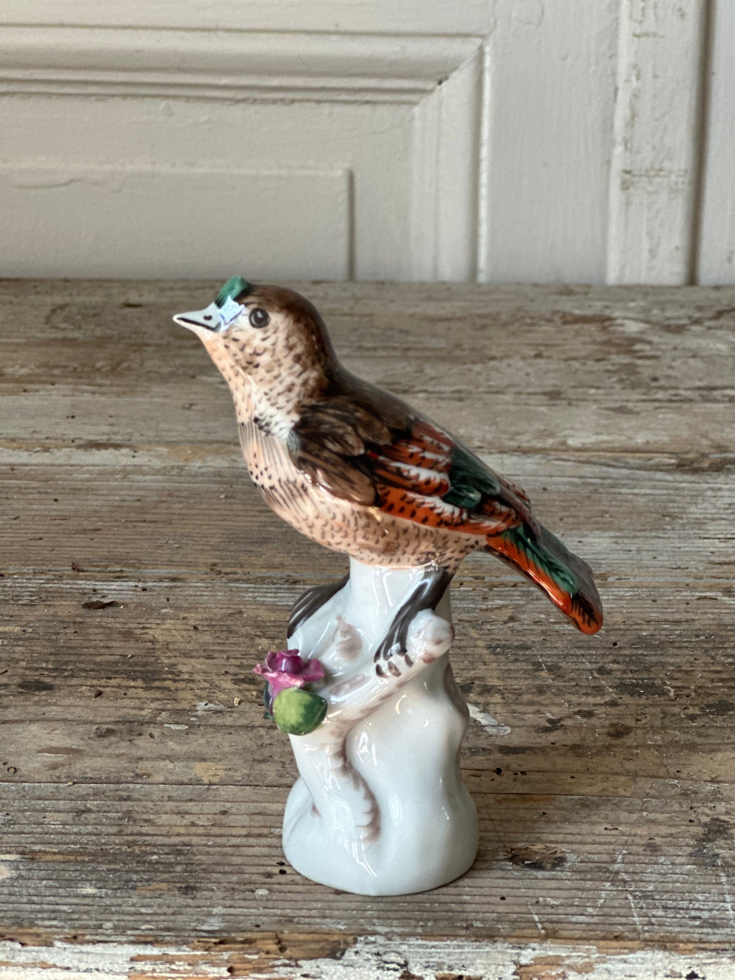 Petit oiseau