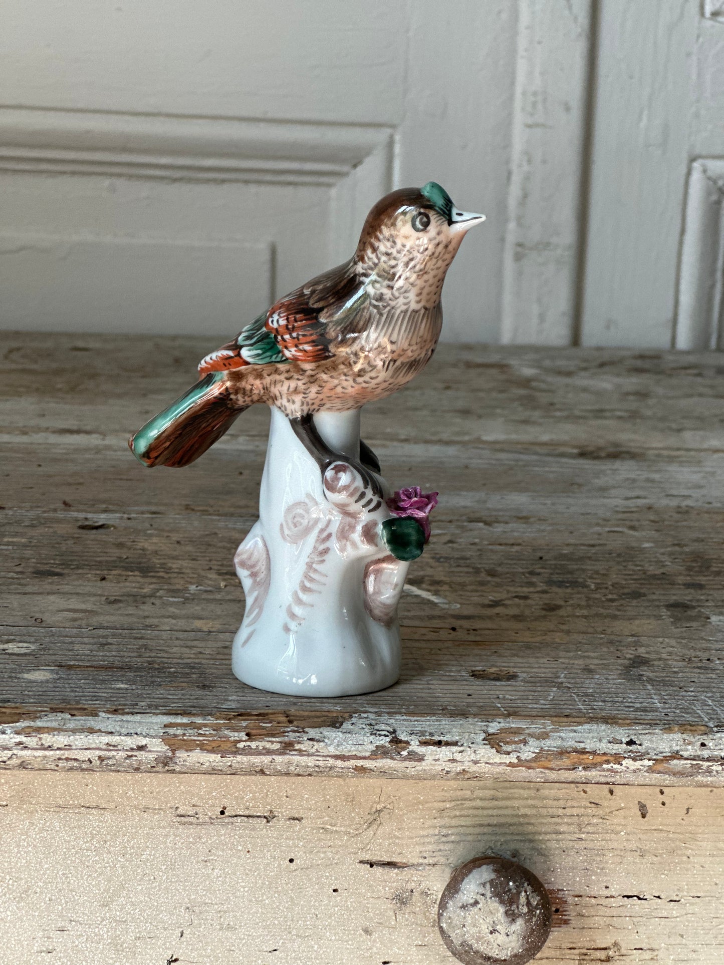 Petit oiseau