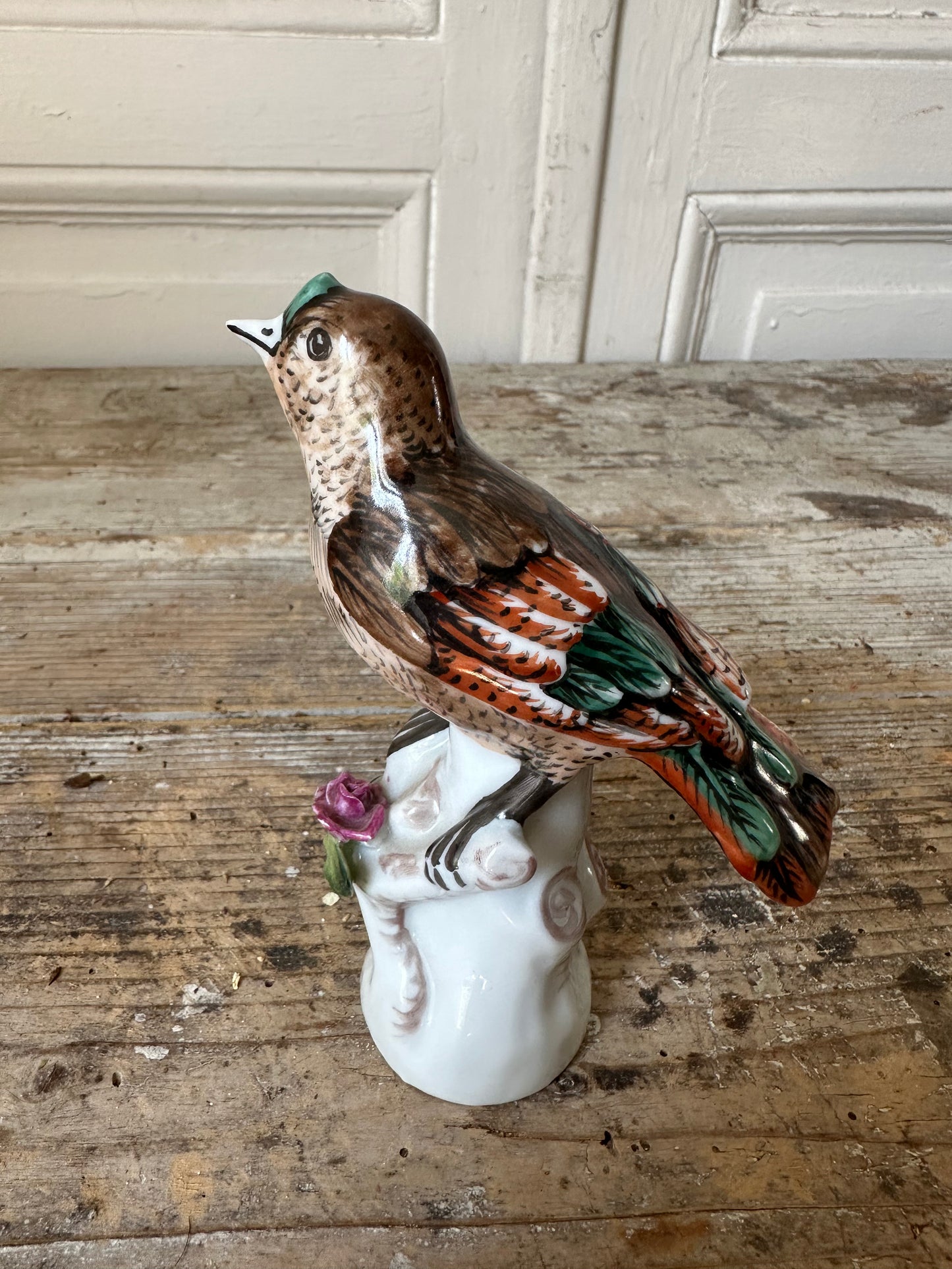 Petit oiseau