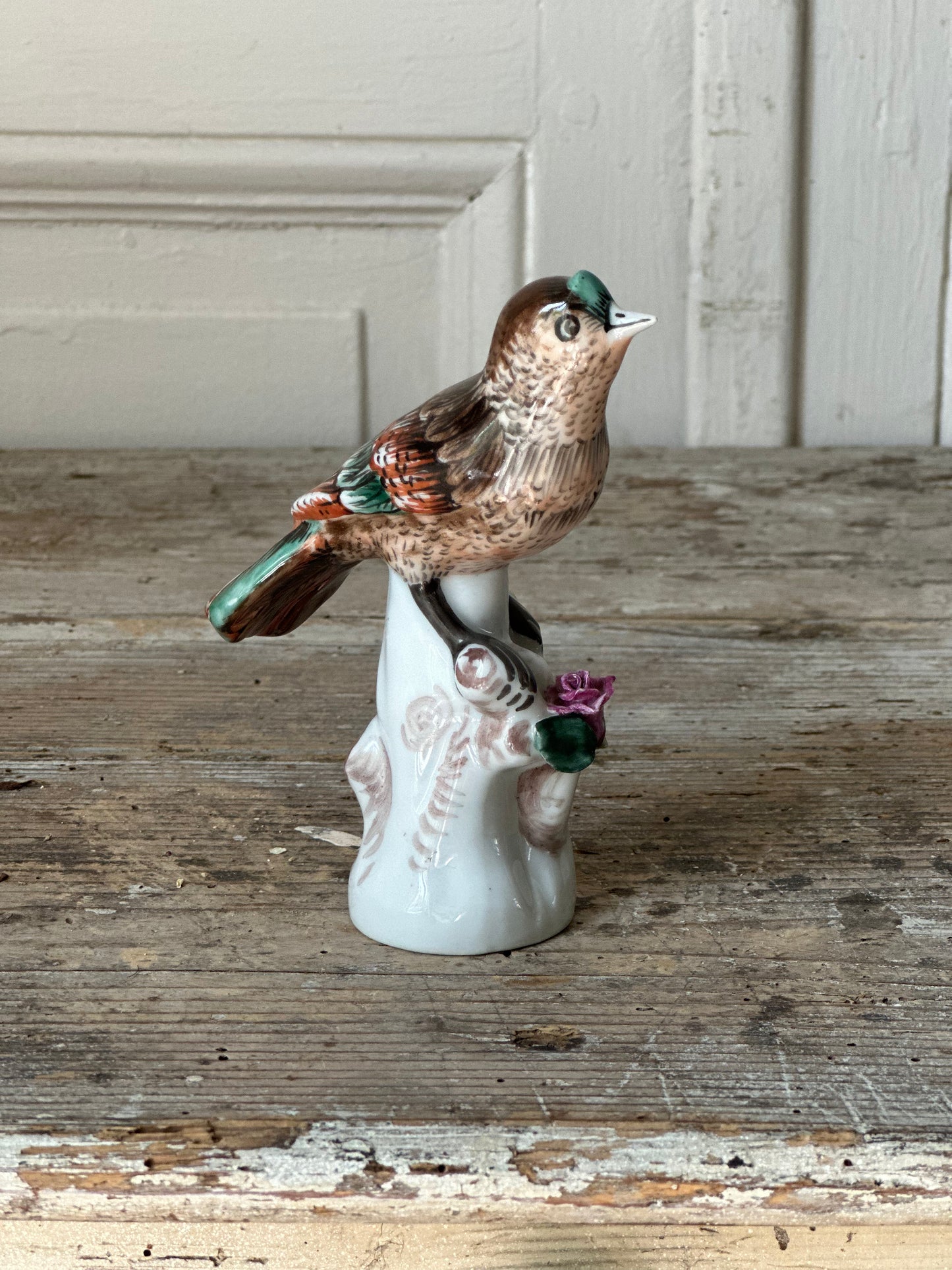 Petit oiseau