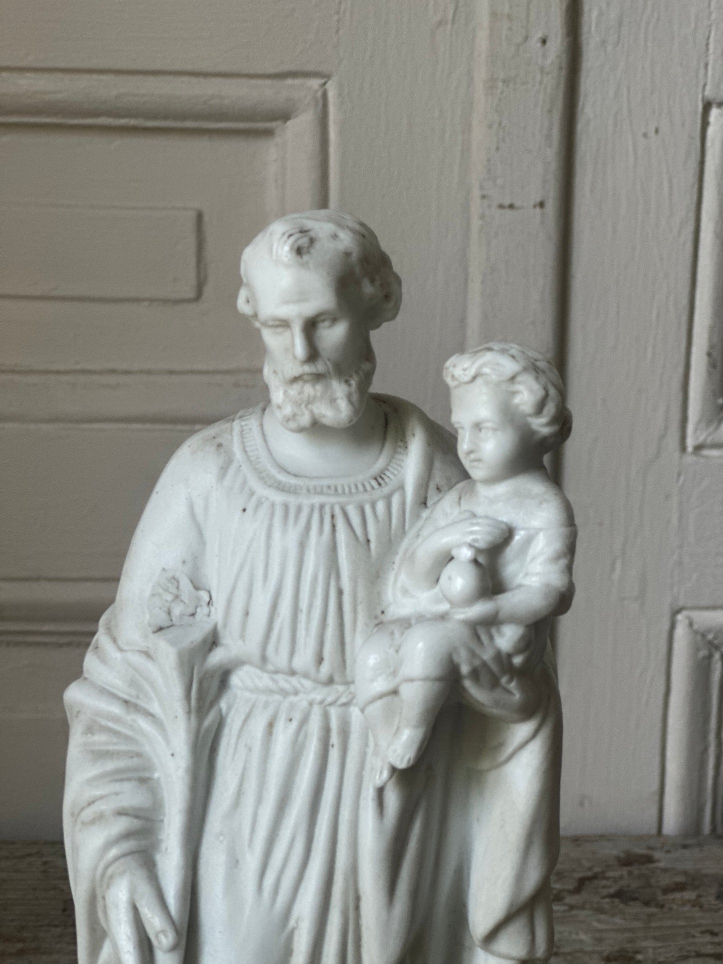 Saint Joseph