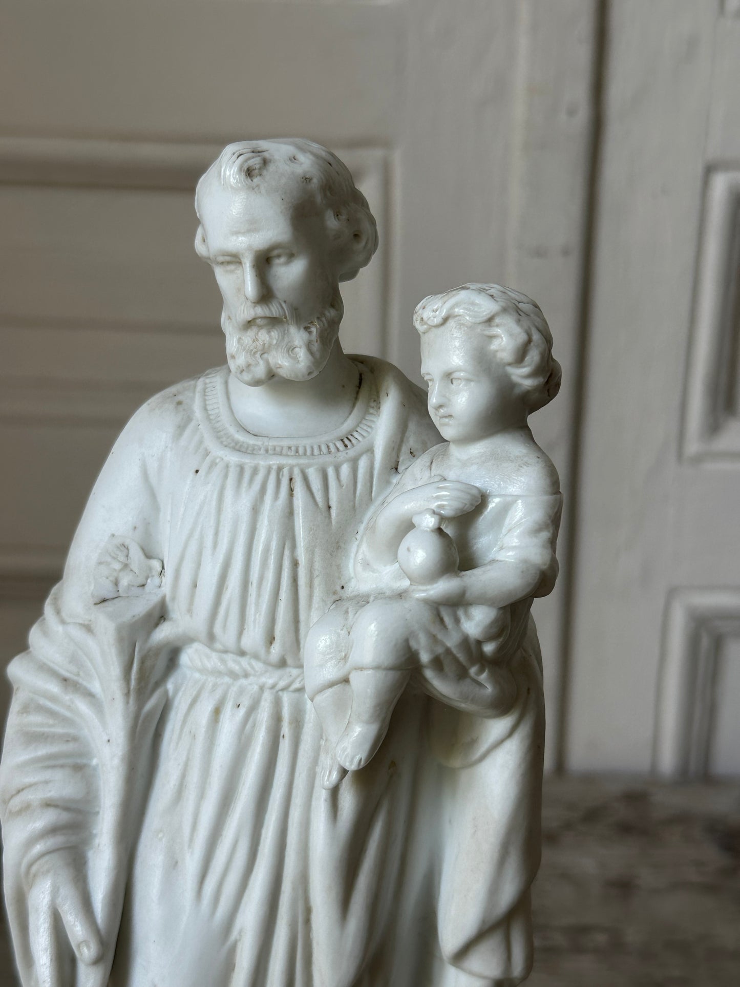 Saint Joseph